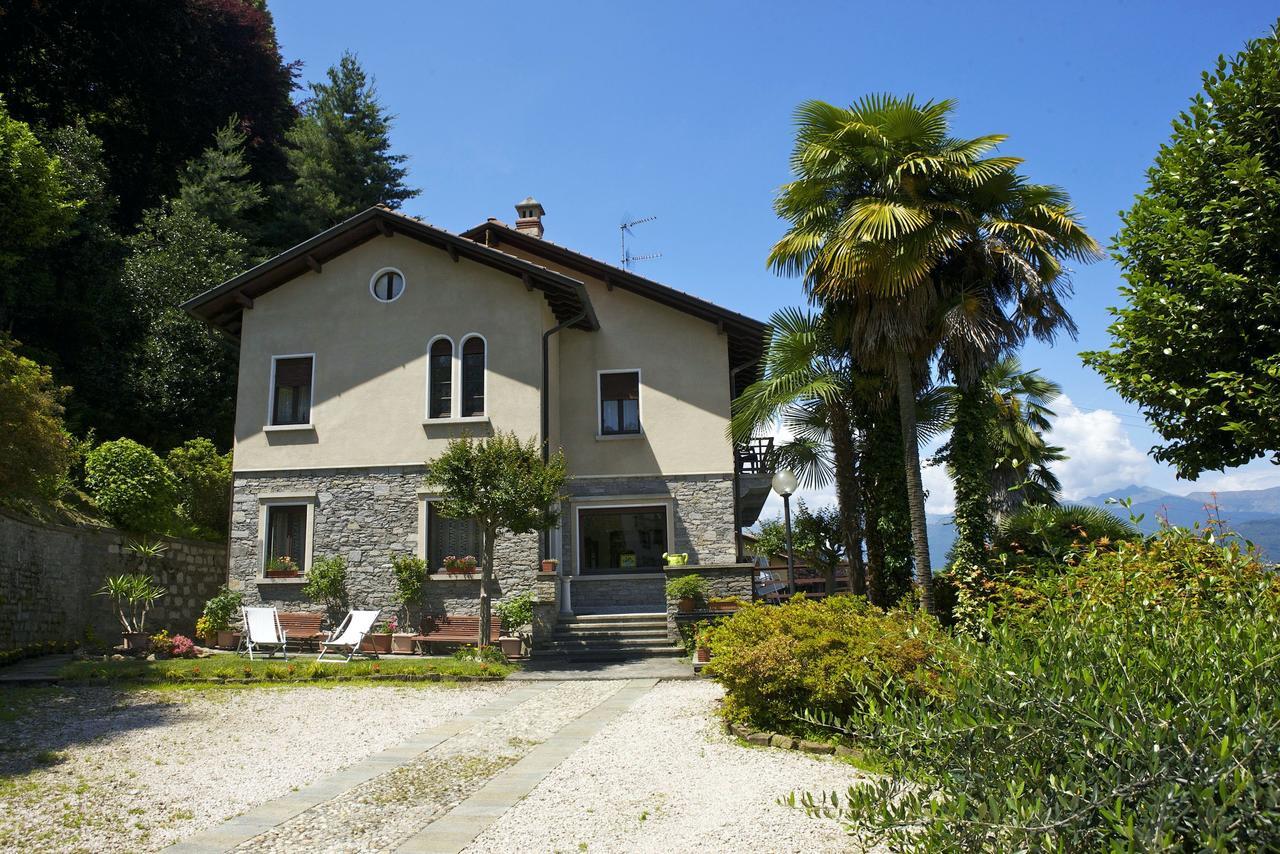 Casa Vista Isole Borromee Villa Stresa Exterior photo